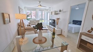 Interior - TERRASOL FRANLOU SEA VIEWS (Torre del Mar)