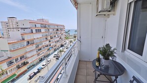 Property grounds - TERRASOL FRANLOU SEA VIEWS (Torre del Mar)