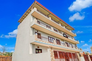Casa | Fachada