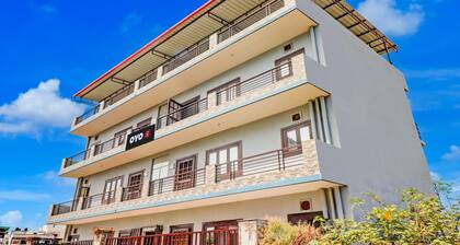 Hotel O Sahastradara Road Dehradun