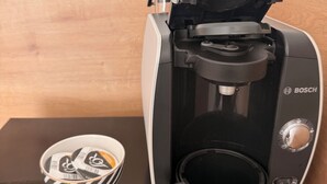 コーヒー / コーヒーメーカー