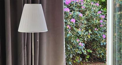 Ferienzimmer "Am KĂŒstenkanal" in Edewecht