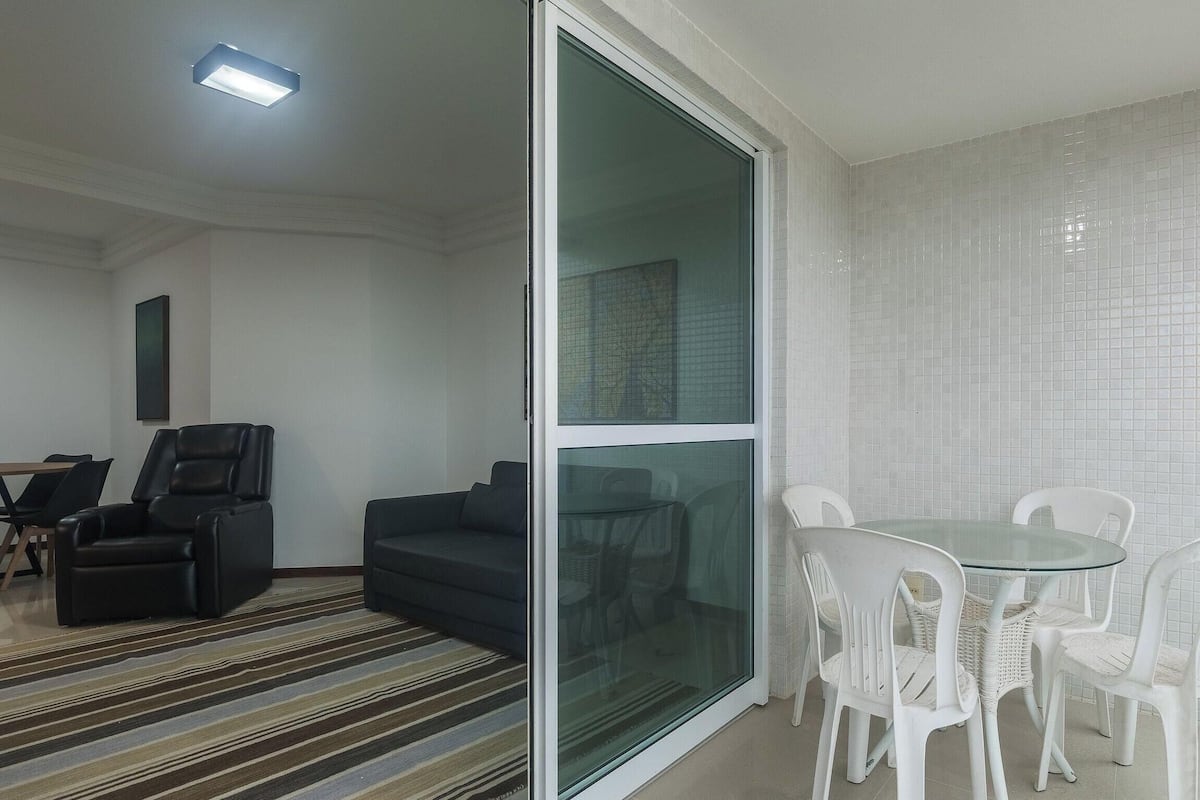 Leilighet – basic | Innvendig