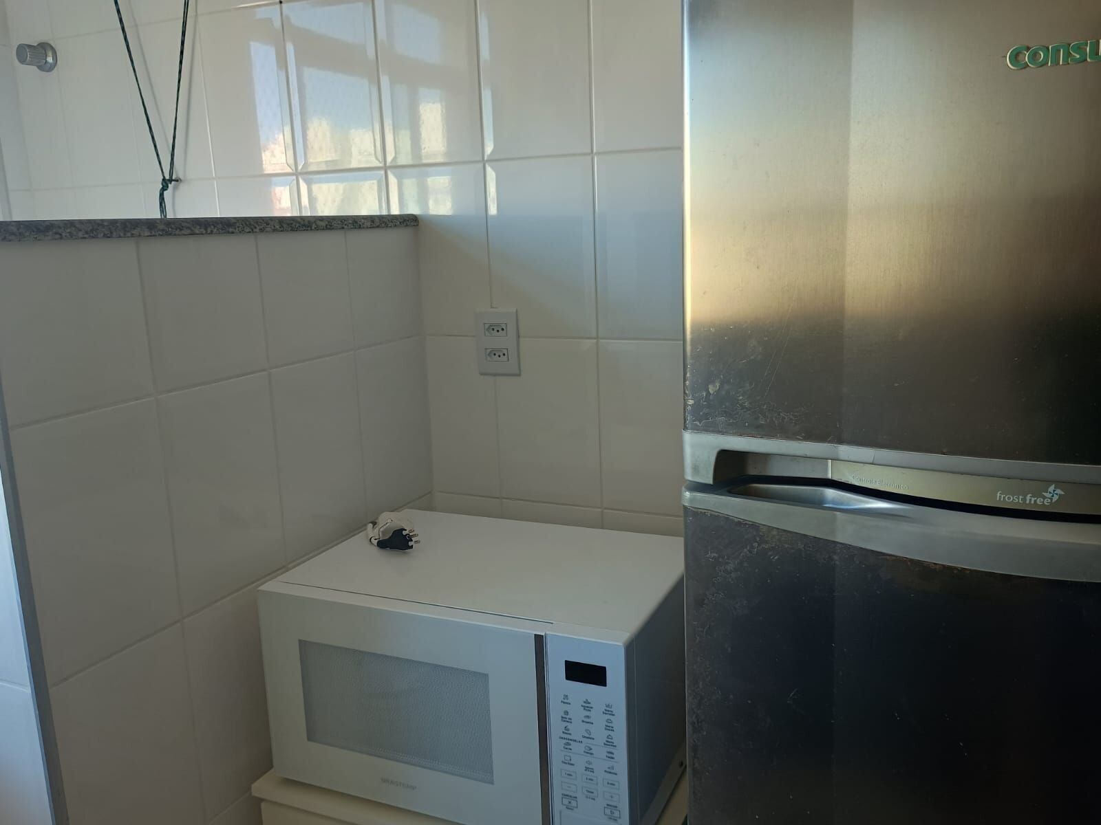 Basic Apartment | Private kitchen