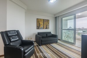 Basic Apartment - 2-bedroom Apt 160m From the Beach Ewh0404 (Guarapari)