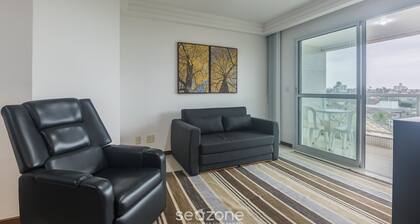 2-bedroom Apt 160m From the Beach Ewh0404