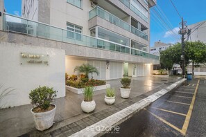 Unclassified image, 4 of 6, button - 2-bedroom Apt 160m From the Beach Ewh0404 (Guarapari)