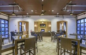 Restaurantes