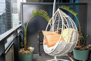 Property grounds - Southbank 2BDR With Views Gym Pool And Sauna (Southbank)