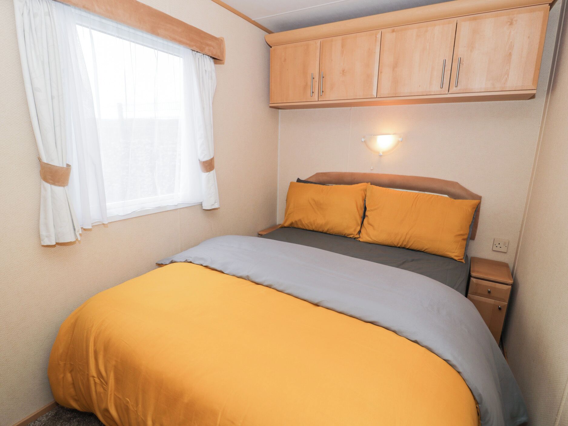 3 bedrooms, individually decorated, individually furnished, free WiFi