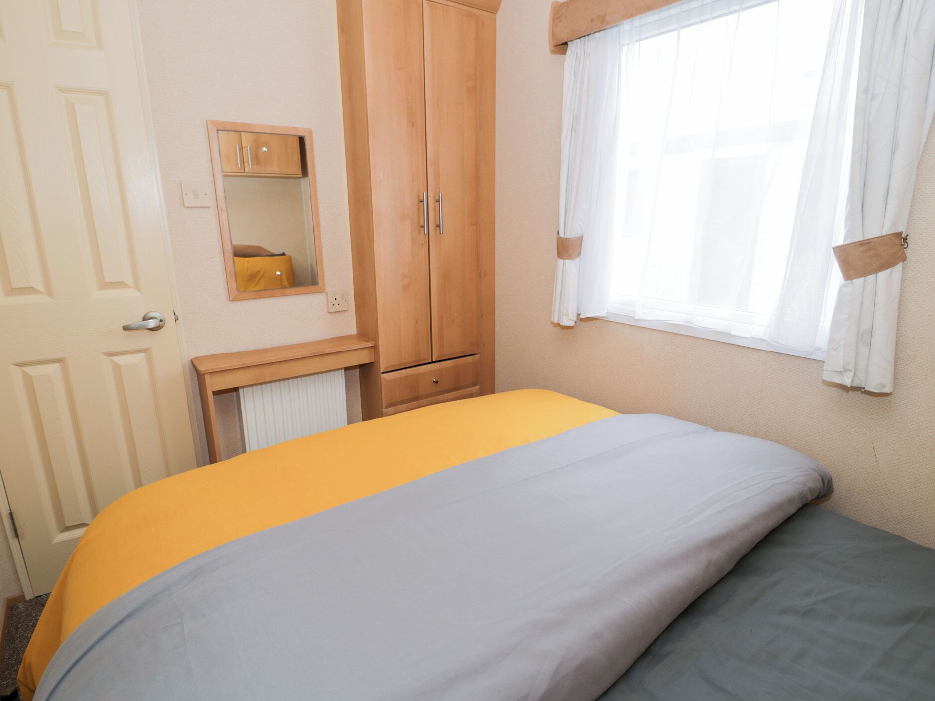 3 bedrooms, individually decorated, individually furnished, free WiFi