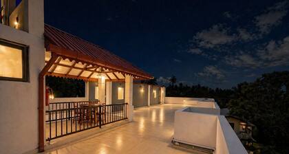 Hotel Dreamliners