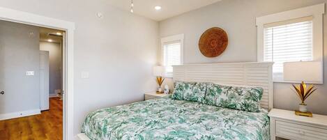 4 habitaciones, tabla de planchar con plancha y wifi gratis