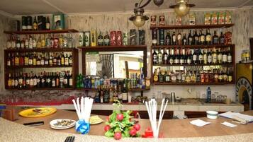 Bar (sur place)