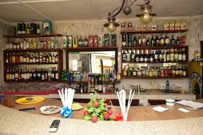 Bar (on property) - Seaview Resort Malindi (Malindi)