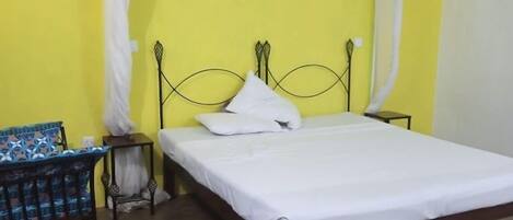 Chambre Simple Deluxe