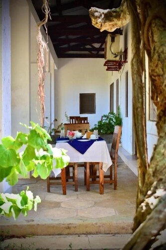 Seaview Resort Malindi