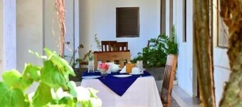 馬林迪海景度假村  