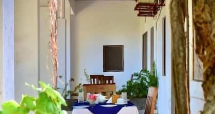 Seaview Resort Malindi