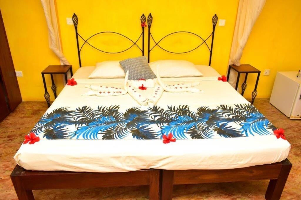 Deluxe-Einzelzimmer | Kostenloses WLAN, Bettwäsche