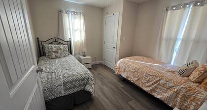 Shawnee Forest Retreat, Suite A, near Garden of the Gods, Southern IL