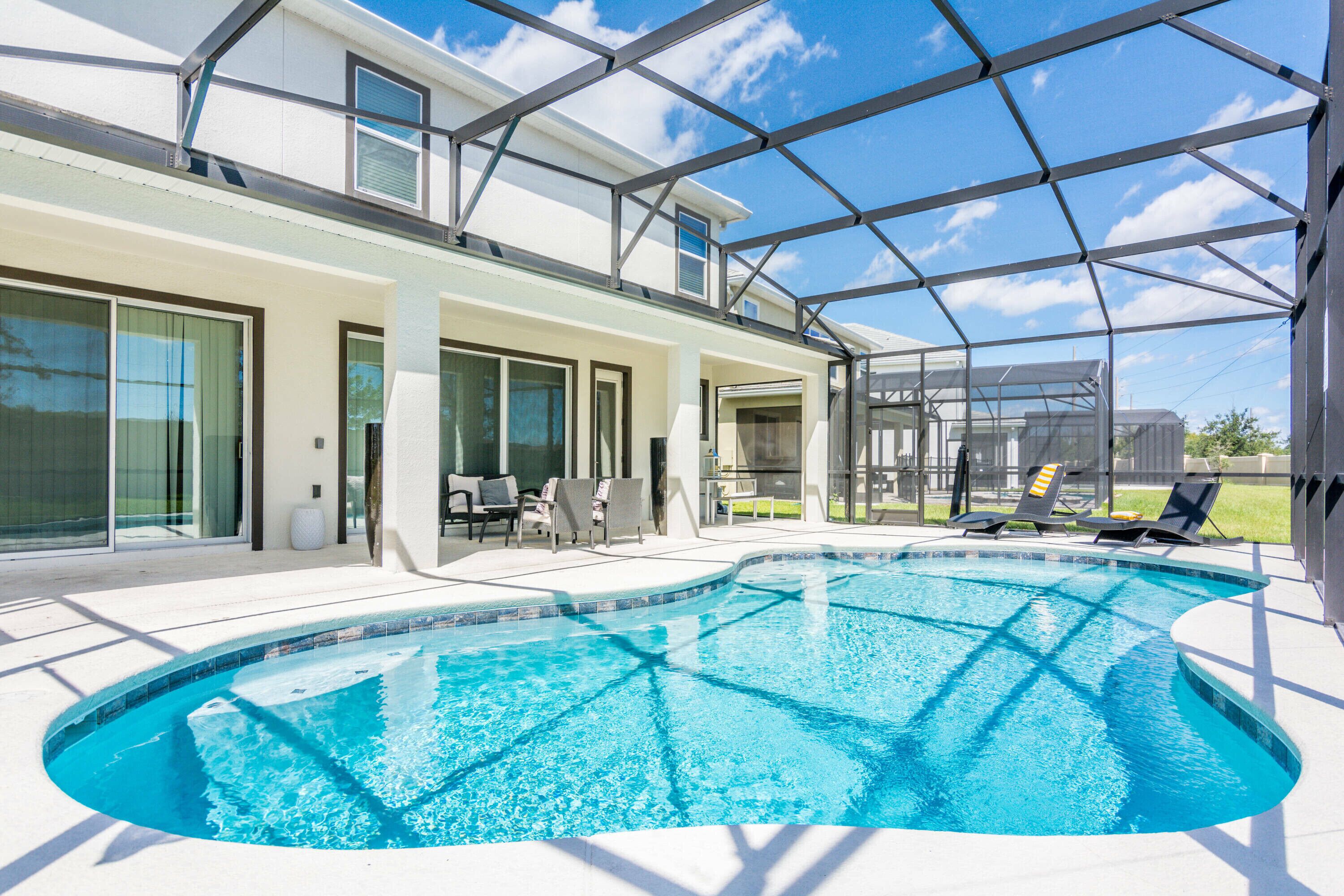 Piscina
