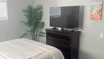 2 chambres, Wi-Fi, draps fournis