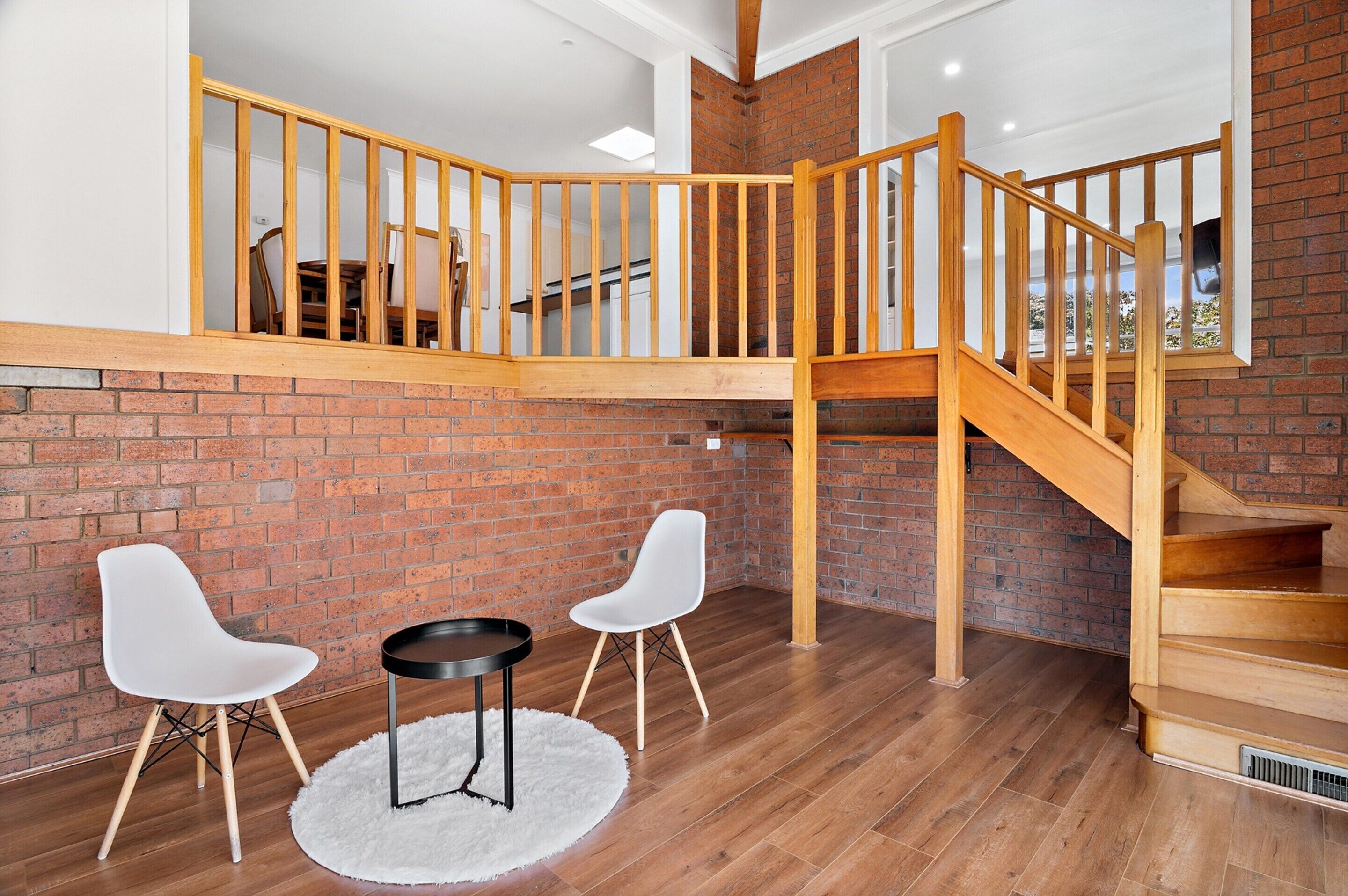 Apartamento | Interior