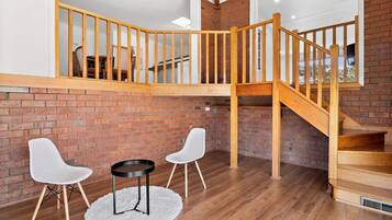 Apartamento | Interior