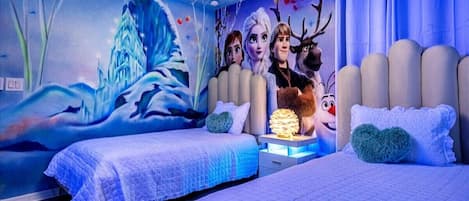 10 chambres, fer et planche Ă repasser, Wi-Fi, draps fournis