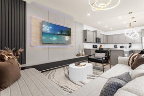 Smart TV 
