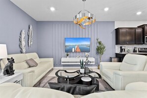 Smart TV 