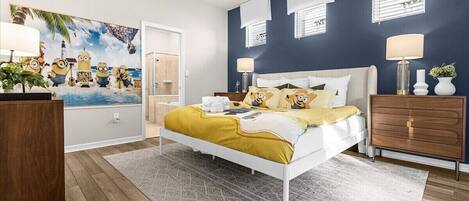 Fer et planche Ă repasser, Wi-Fi, draps fournis