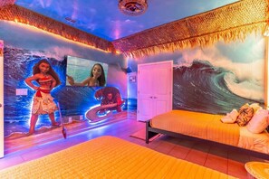 15 Schlafzimmer, Bügeleisen/Bügelbrett, WLAN, Bettwäsche