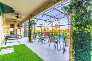 Terras