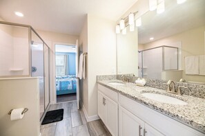 Hair dryer, towels - Disney Getaway! Luxury Villa with Private Pool & Game Room. Book Now! #CG886 (Orlando)