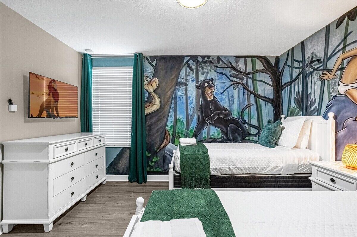 Fer et planche à repasser, Wi-Fi, draps fournis