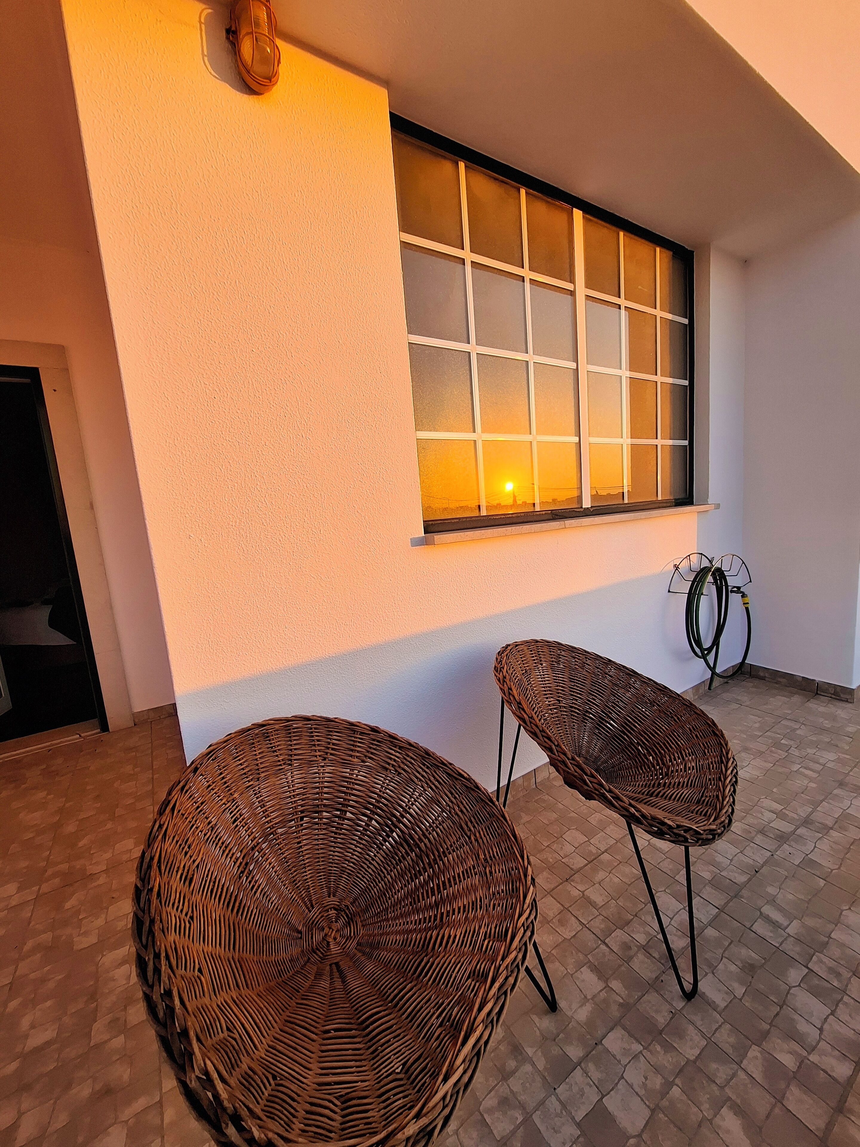 テラス / パティオ