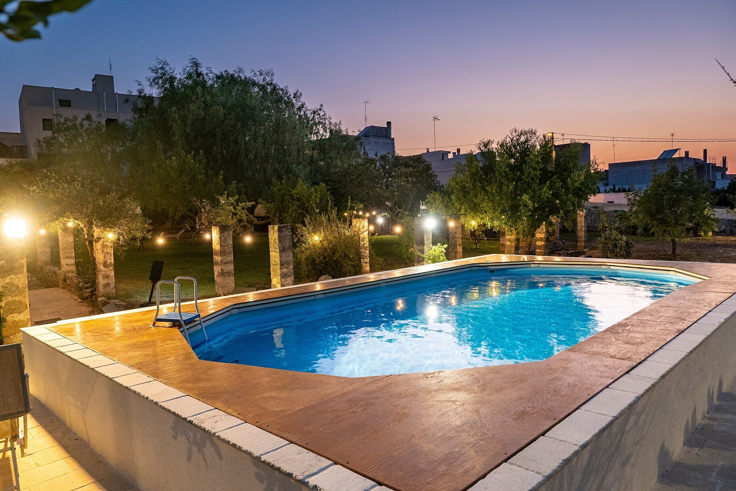Piscina
