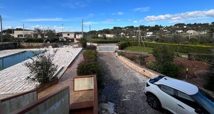 Holiday Home 'Villa Montevicoli' with Private Pool, Terrace and Wi-Fi