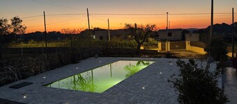 Holiday Home 'Villa Montevicoli' with Private Pool, Terrace and Wi-Fi