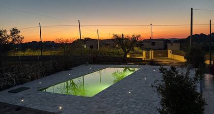 Holiday Home 'Villa Montevicoli' with Private Pool, Terrace and Wi-Fi