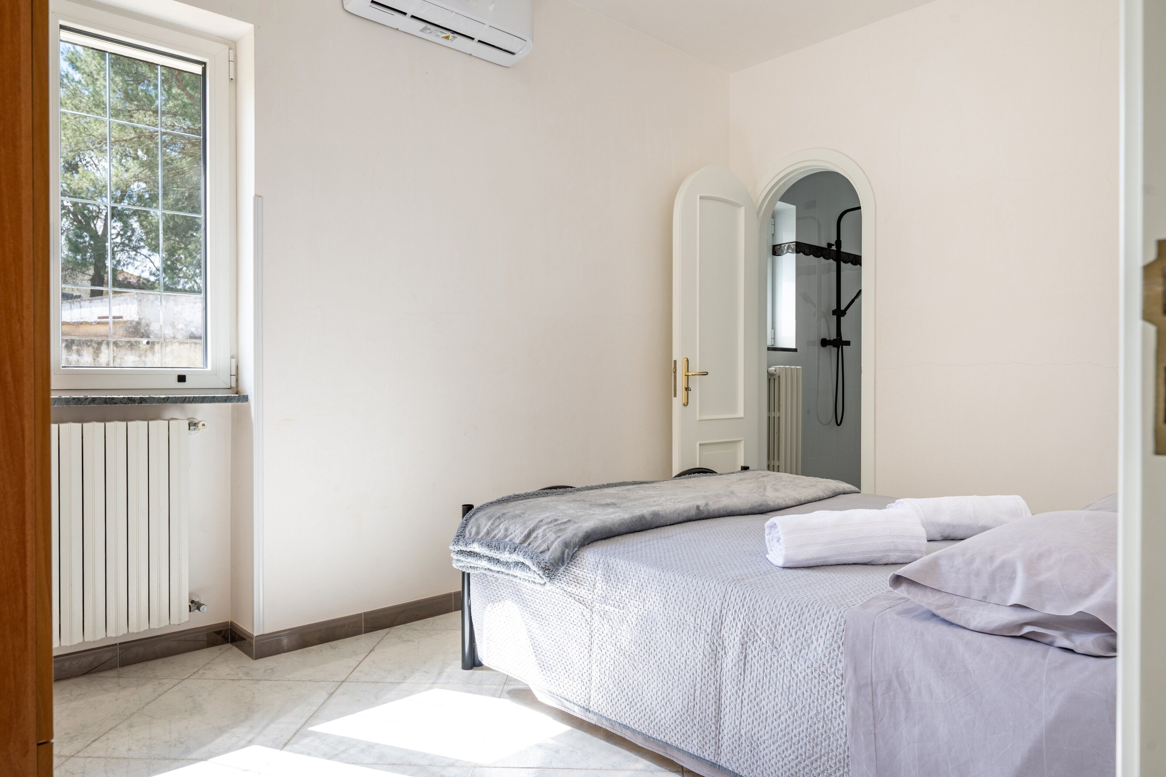 3 camere, ferro/asse da stiro, Wi-Fi, lenzuola