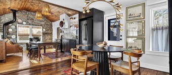 The Connecticut Cottage Historic Modern Charm