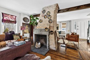 TV connectée, livres