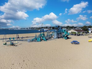 Plage