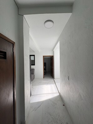 Interior - Departamento Residencial San Juan Bosco  (Guadalajara)