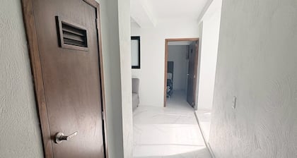 Departamento Residencial San Juan Bosco