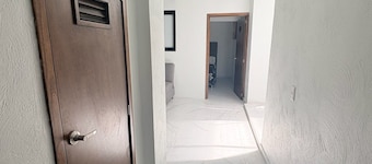 Departamento Residencial San Juan Bosco