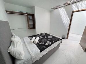 Free WiFi - Departamento Residencial San Juan Bosco  (Guadalajara)